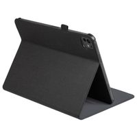 Gecko Covers Easy-Click Eco Klapphülle Apple iPad Pro 11 (2025) M5 / (2024) M4 - Schwarz