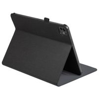 Gecko Covers EasyClick Eco Klapphülle für das iPad Pro 11 (2024) M4 - Schwarz