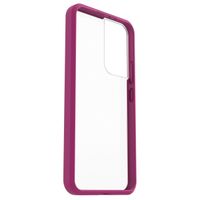 OtterBox React Backcover für das Samsung Galaxy S22 Plus - Party Pink