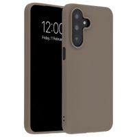 imoshion TPU Color Cover Samsung Galaxy A27 (5G) - Braun