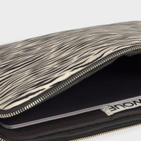 Wouf Daily Laptop Hülle 13-14 Zoll - Laptop Sleeve - Zebra Hit
