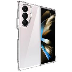 imoshion Rugged Air Case Samsung Galaxy Z Fold 6 - Transparent