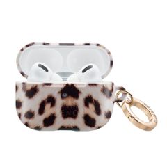 Selencia Vivid Case Apple AirPods Pro - Wild Leo