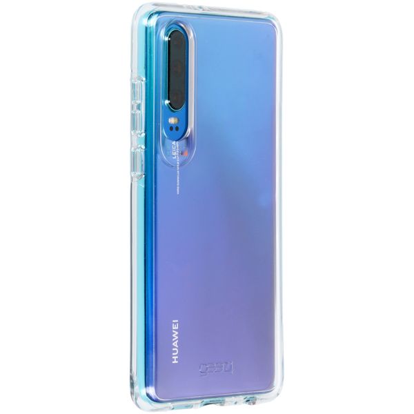 ZAGG Crystal Palace Case Transparent für das Huawei P30