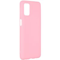 imoshion Color TPU Hülle für das Samsung Galaxy M31s - Rosa