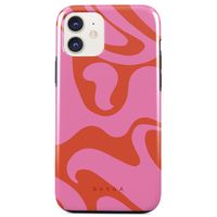 Burga Tough Back Cover für das Apple iPhone 11 - Ride the Wave