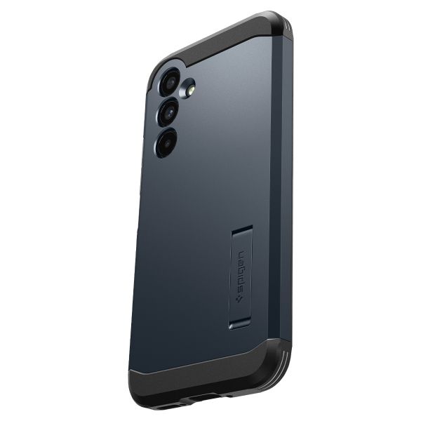 Spigen Tough Armor™ Case für das Samsung Galaxy A54 (5G) - Metal Slate