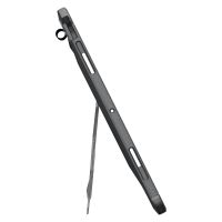 UAG Scout Klapphülle Apple iPad Pro 13 (2025) M5 / (2024) M4 - Ash