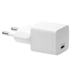 dbramante1928 re-charge | Netzteil - USB-C 20 Watt - Weiß