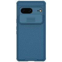 Nillkin CamShield Pro Case Google Pixel 7 - Blau