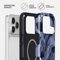 Burga Tough Back Cover MagSafe Apple iPhone 17 Pro - Archives