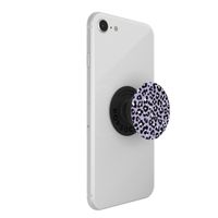 PopSockets imoshion PopGrip - Leopard Lilac