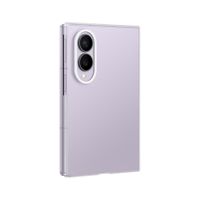 Samsung Original Clear Case Samsung Galaxy Z Fold 8 - Transparent