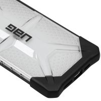 UAG Plasma Case iPhone 12 Pro Max - Transparent