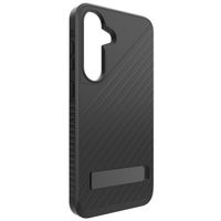 ZAGG Denali Snap KS Case Samsung Galaxy S25 Plus - Schwarz