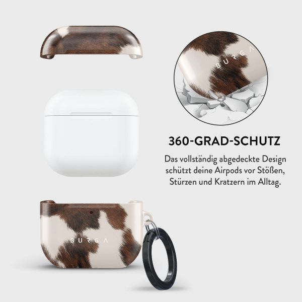 Burga Hard Case Apple AirPods 4 - Celestial