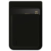 iDeal of Sweden MagSafe / Magnetischer Kartenhalter - Kartenhalter - Black