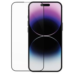 dbramante1928 Eco Shield Screenprotector - Nachhaltige Displayschutzfolie für das iPhone 14 Pro