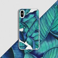 Design Silikonhülle für das Samsung Galaxy A10
