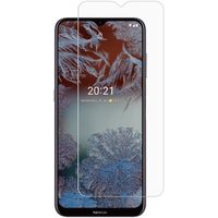 Selencia Displayschutz aus gehärtetem Glas Nokia G10 / G11 / G20 / G21 / G22