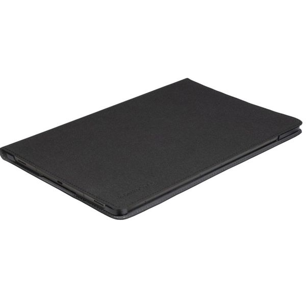 Gecko Covers EasyClick 2.0 Klapphülle für das Samsung Galaxy Tab S10 Plus / Tab S9 Plus / Tab S9 FE Plus - Schwarz