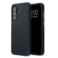 Accezz Tough Back Cover mit MagSafe Samsung Galaxy A37 (5G) - Schwarz