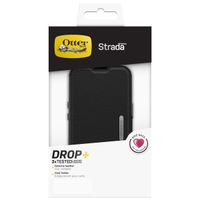 OtterBox Strada Klapphülle für das iPhone 13 Pro - Schwarz