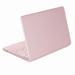 imoshion Laptop Cover Apple MacBook Neo 13 Zoll (2026) A18 - Blush