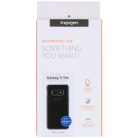 Spigen Liquid Crystal™ Case Transparent für das Samsung Galaxy S10e