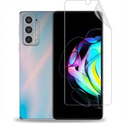 imoshion Displayschutz Folie 3-Pack Motorola Edge 20