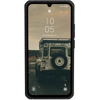UAG Scout Backcover Samsung Galaxy A34 (5G) - Schwarz