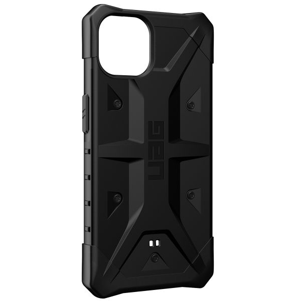 UAG Pathfinder Case für das iPhone 13 - Schwarz