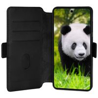 dbramante1928 Lynge Klapphülle MagSafe Samsung Galaxy S26 Plus - Black