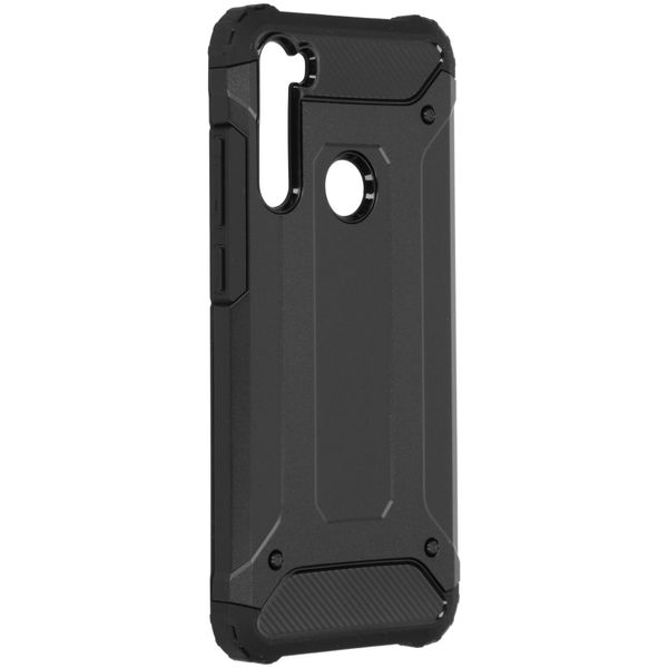 imoshion Rugged Xtreme Case Schwarz für das Xiaomi Redmi Note 8T