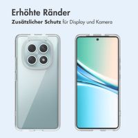 imoshion Protective Backcover Xiaomi Redmi Note 15 (4G) - Transparent