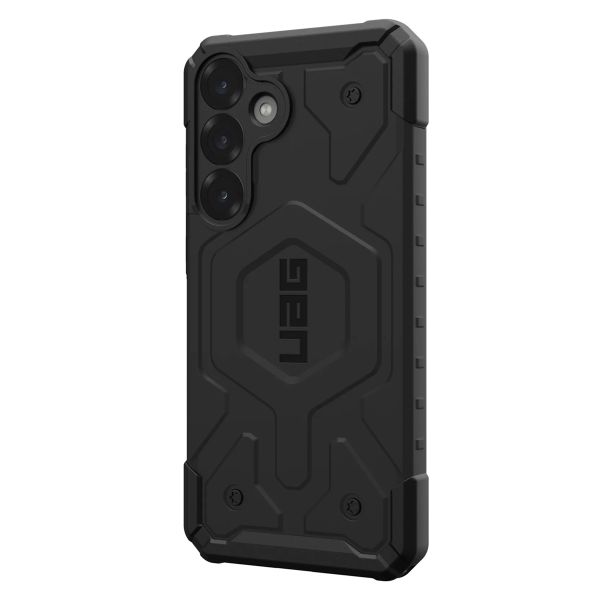 UAG Pathfinder Case MagSafe für das Samsung Galaxy S25 Plus - Black