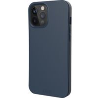 UAG Outback Hardcase für das Apple iPhone 12 Pro Max - Blau