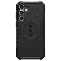 UAG Pathfinder Case Samsung Galaxy S23 FE - Schwarz