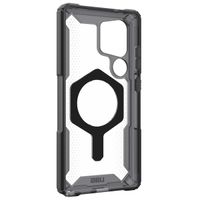 UAG Plasma XTE Back Cover MagSafe für das Samsung Galaxy S25 Ultra - Ash / Titanium