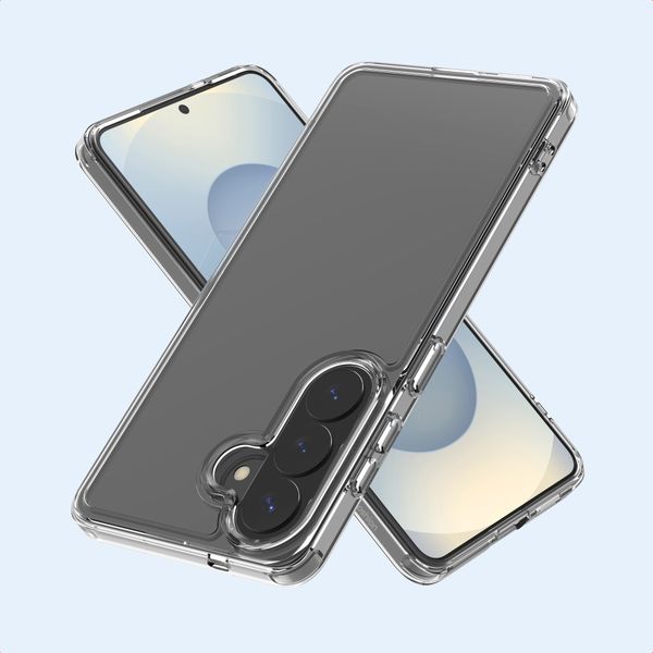 imoshion Protective Backcover Samsung Galaxy S26 - Transparent