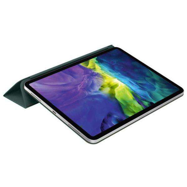 Apple Smart Folio für das iPad Pro 12.9 (2022) / Pro 12.9 (2021) / Pro 12.9 (2020) - Mallard Green