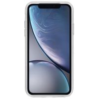 OtterBox Symmetry Clear Case Transparent für iPhone Xr