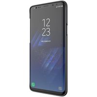 Nillkin Super Frosted Shield Case für das Samsung Galaxy S9 Plus - Schwarz