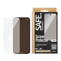 SAFE by PanzerGlass Ultra-Wide Fit Displayschutz Google Pixel 9 / 9 Pro