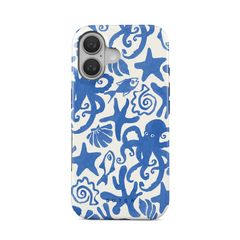 Burga Tough Back Cover MagSafe Apple iPhone 17 - Nera