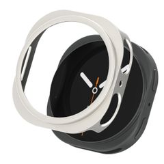imoshion Bumper Hard Case für das Samsung Galaxy Watch 8 (40 mm) - Polarstern