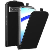 Accezz Flip Case Google Pixel 8 Pro - Schwarz