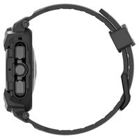 Spigen Rugged Armor™ Pro Case für die Samsung Galaxy Watch Ultra (2024/2025) - Mattschwarz