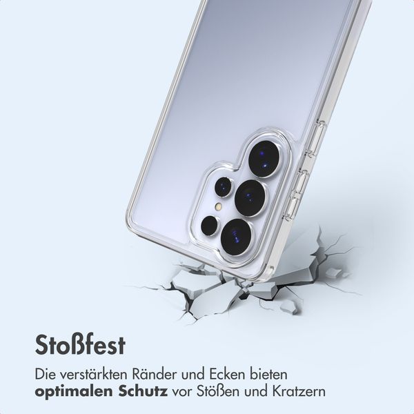 imoshion Protective Backcover Samsung Galaxy S26 Ultra - Transparent