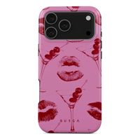 Burga Tough Back Cover MagSafe Apple iPhone 17 Pro Max - Call me